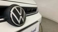 Volkswagen Polo 1.0 TSI Life 5dr Petrol Hatchback